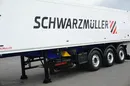 Schwarzmuller / WYWROTKA / 42 M3 / OŚ PODNOSZONA zdjęcie 12