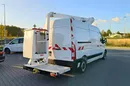 Renault MASTER / PODNOŚNIK KOSZOWY / ZWYŻKA 12M / zdjęcie 8