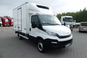 Iveco DAILY 35S15 / CHŁODNIA / SUPER STAN /