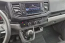 Volkswagen Crafter L3H2 109999zł NETTO Brygadówka 7 osób 2.0TDi/140KM zdjęcie 17