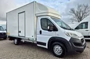 Fiat Ducato Kontener 8 ePAL 49999zł NETTO 2.3multiJET/150KM zdjęcie 3