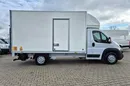 Fiat Ducato Kontener 8 ePAL 49999zł NETTO 2.3multiJET/150KM zdjęcie 6