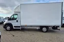 Fiat Ducato Kontener 8 ePAL 49999zł NETTO 2.3multiJET/150KM zdjęcie 7