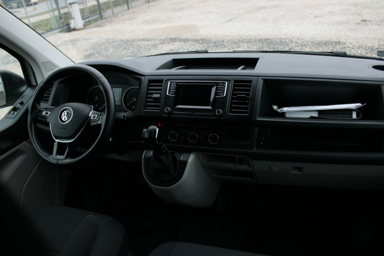 Volkswagen Caravelle Trendline L2 DSG F-vat Salon Polska Gwarancja zdjęcie 15