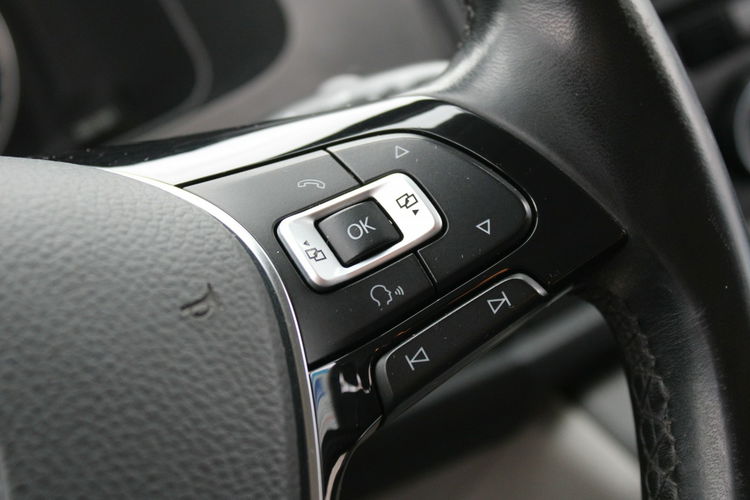 Volkswagen Caravelle Trendline L2 DSG F-vat Salon Polska Gwarancja zdjęcie 21