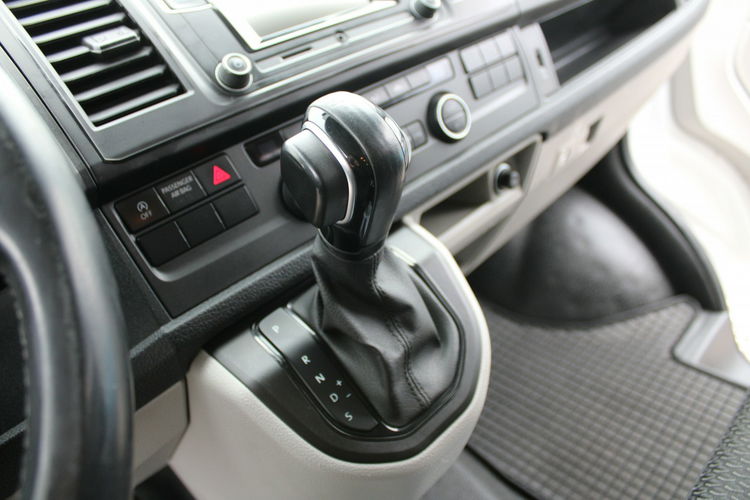 Volkswagen Caravelle Trendline L2 DSG F-vat Salon Polska Gwarancja zdjęcie 22