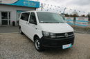 Volkswagen Caravelle Trendline L2 DSG F-vat Salon Polska Gwarancja zdjęcie 3