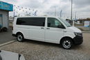 Volkswagen Caravelle Trendline L2 DSG F-vat Salon Polska Gwarancja zdjęcie 4