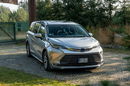 Toyota Sienna Oryginalny przebieg / Bogato wyposażona / 2.5 Hybryda zdjęcie 10