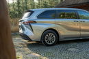 Toyota Sienna Oryginalny przebieg / Bogato wyposażona / 2.5 Hybryda zdjęcie 13