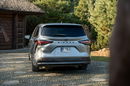 Toyota Sienna Oryginalny przebieg / Bogato wyposażona / 2.5 Hybryda zdjęcie 17