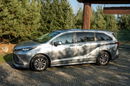 Toyota Sienna Oryginalny przebieg / Bogato wyposażona / 2.5 Hybryda zdjęcie 21