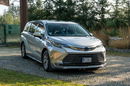Toyota Sienna Oryginalny przebieg / Bogato wyposażona / 2.5 Hybryda zdjęcie 22