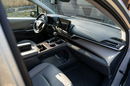 Toyota Sienna Oryginalny przebieg / Bogato wyposażona / 2.5 Hybryda zdjęcie 30
