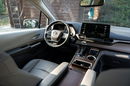 Toyota Sienna Oryginalny przebieg / Bogato wyposażona / 2.5 Hybryda zdjęcie 33