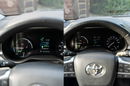 Toyota Sienna Oryginalny przebieg / Bogato wyposażona / 2.5 Hybryda zdjęcie 34