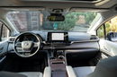 Toyota Sienna Oryginalny przebieg / Bogato wyposażona / 2.5 Hybryda zdjęcie 37
