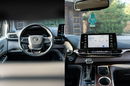 Toyota Sienna Oryginalny przebieg / Bogato wyposażona / 2.5 Hybryda zdjęcie 42