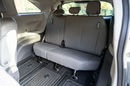 Toyota Sienna Oryginalny przebieg / Bogato wyposażona / 2.5 Hybryda zdjęcie 46