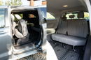 Toyota Sienna Oryginalny przebieg / Bogato wyposażona / 2.5 Hybryda zdjęcie 48