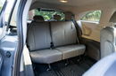 Toyota Sienna Oryginalny przebieg / Bogato wyposażona / 2.5 Hybryda zdjęcie 50