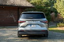 Toyota Sienna Oryginalny przebieg / Bogato wyposażona / 2.5 Hybryda zdjęcie 6