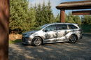 Toyota Sienna Oryginalny przebieg / Bogato wyposażona / 2.5 Hybryda zdjęcie 7