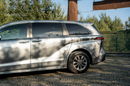 Toyota Sienna Oryginalny przebieg / Bogato wyposażona / 2.5 Hybryda zdjęcie 9