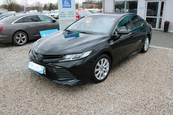 Toyota Camry 2.5 Hybrid e-CTV Comfort F-vat Kamera Gwarancja