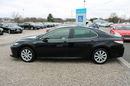 Toyota Camry 2.5 Hybrid e-CTV Comfort F-vat Kamera Gwarancja zdjęcie 8