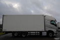 samochód ciężarowy Volvo zdjęcie 11