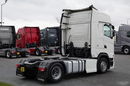 Scania S 530 / V8 / RETARDER / NAVI / PO ZŁOTYM KONTRAKCIE SERWISOWYM  zdjęcie 9