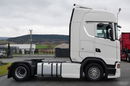 Scania S 530 / V8 / RETARDER / NAVI / PO ZŁOTYM KONTRAKCIE SERWISOWYM  zdjęcie 10