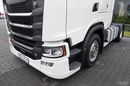 Scania S 530 / V8 / RETARDER / NAVI / PO ZŁOTYM KONTRAKCIE SERWISOWYM  zdjęcie 12