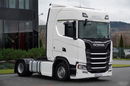 Scania S 530 / V8 / RETARDER / NAVI / PO ZŁOTYM KONTRAKCIE SERWISOWYM  zdjęcie 2