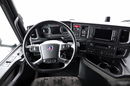 Scania S 530 / V8 / RETARDER / NAVI / PO ZŁOTYM KONTRAKCIE SERWISOWYM  zdjęcie 30
