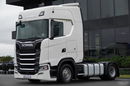 Scania S 530 / V8 / RETARDER / NAVI / PO ZŁOTYM KONTRAKCIE SERWISOWYM  zdjęcie 5