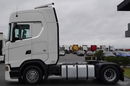 Scania S 530 / V8 / RETARDER / NAVI / PO ZŁOTYM KONTRAKCIE SERWISOWYM  zdjęcie 7