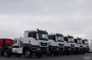 MAN TGS 18.440 / 4x4 BBS / HYDRAULIKA / NA RESORACH / EURO 6 / CIĄGNIK SIODŁOWY 4x4 zdjęcie 3