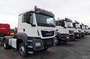 MAN TGS 18.440 / 4x4 BBS / HYDRAULIKA / NA RESORACH / EURO 6 / CIĄGNIK SIODŁOWY 4x4 zdjęcie 4