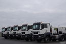 MAN TGS 18.440 / 4x4 BBS / HYDRAULIKA / NA RESORACH / EURO 6 / CIĄGNIK SIODŁOWY 4x4 zdjęcie 5