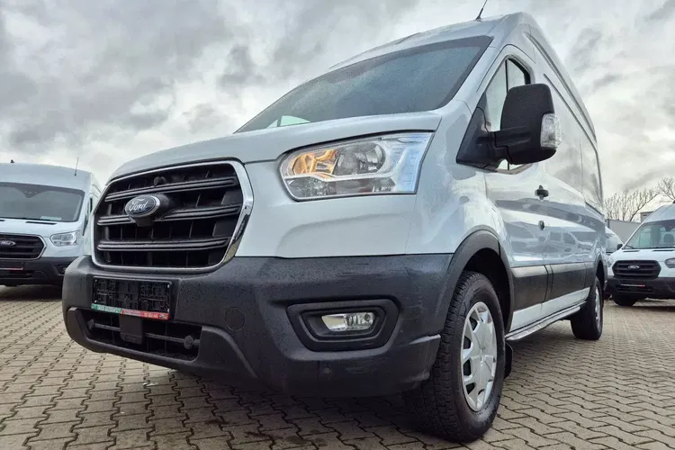 Ford Transit L3H3 79999zł NETTO 2.0TdCi/170KM zdjęcie 10