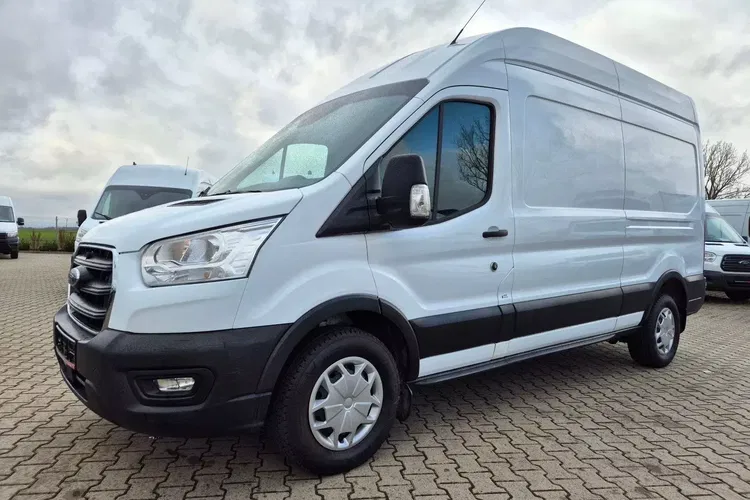 Ford Transit L3H3 79999zł NETTO 2.0TdCi/170KM zdjęcie 4