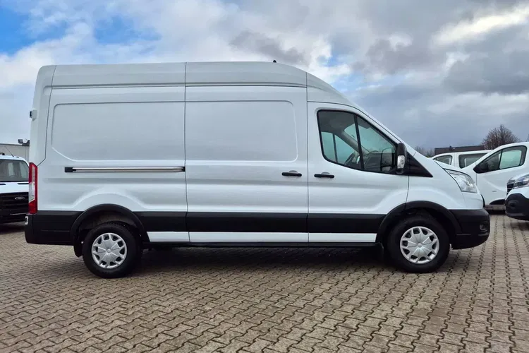 Ford Transit L3H3 79999zł NETTO 2.0TdCi/170KM zdjęcie 6