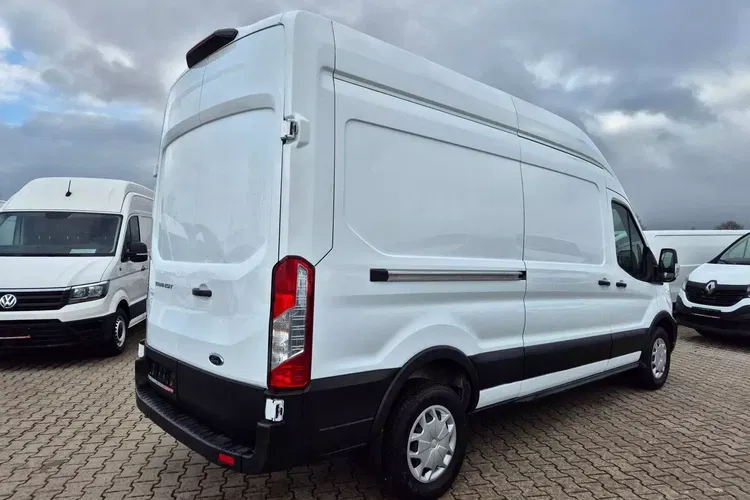 Ford Transit L3H3 79999zł NETTO 2.0TdCi/170KM zdjęcie 8