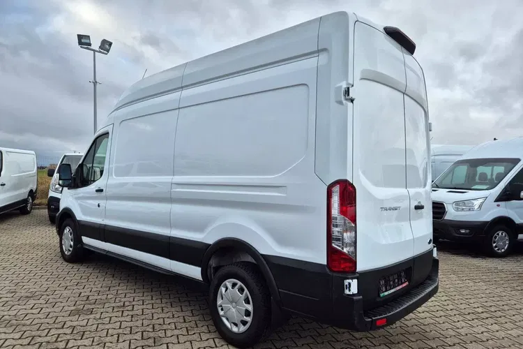 Ford Transit L3H3 79999zł NETTO 2.0TdCi/170KM zdjęcie 9