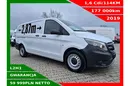 Mercedes Vito Long 59999zł NETTO 1.6CDi/114KM zdjęcie 1