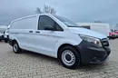 Mercedes Vito Long 59999zł NETTO 1.6CDi/114KM zdjęcie 3