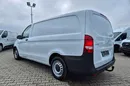 Mercedes Vito Long 59999zł NETTO 1.6CDi/114KM zdjęcie 9