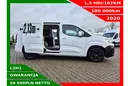 Citroen Berlingo Long 59999zł NETTO 1, 5HDi/102KM zdjęcie 1